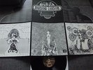 TUDOR LODGE / ULTRA LIMITED MULTI GATEFOLD COVER   UNPLAYED COPY WOW