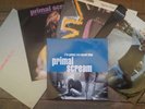 Primal Scream Loaded, Higher than the sun, Dixie Narco, I'm Gonna Cry Vinyl 12
