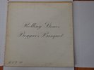 Rolling Stones- Beggars Banquet LP