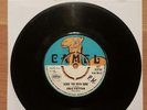since you been gone. eric fatter. label.. camel. reggae
