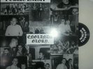 (PUBLIC ENEMY)-ENGLAND'S GLORY LP ISD ROR ROCK-O-RAMA REBELLES 28 Oi  Punk vinyl