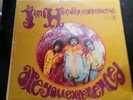 Jimi Hendrix Experience Are You Experienced on Reprise RS 6261 VG+ to VG++