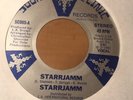 Starrjamm-Starrjamm RARE DISCO RAP 1981 West Coast