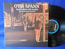 OTIS SPANN heart loaded ORIG US  EXC+