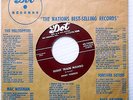 JIMMY FORREST Popcorn TITTY SHAKER 45 NIGHT TRAIN MAMBO / LONDONDERRY AIR LC115