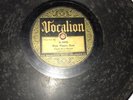 Vocalion Uncle Dave Macon Run Nigger Run I Don't Recon Hillbilly Pre War