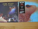 PINK FLOYD Having A Cigar + Meddle 2x Vinyl LPs Sealed