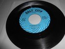 Funk 45 Private Press, Black Lites, Pterodactyl, BL Movement, Ex.