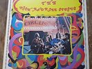 The Rolling Stones' Rock And Roll Circus VINYL TMOQ TAKRL K&S Led Zeppelin