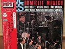 Nathan Davis Mal Waldron Benny Bailey SOUL EYES JAPAN MPS LP w/obi YS-2311-MP