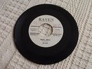 JO-ANN  BABY DOLL/SOMEONE TO WATCH OVER ME  RAVEN 8007 PROMO