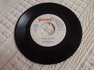 THE DOWNBEATS YOU'RE SO FINE/SOMEDAY SHE'LL COME ALONG PEACOCK 1689 PROMO