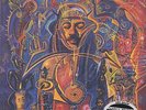 14737-1: SANTANA Shaman, 200g Quiex-SV-P Full Album *SEALED* Classic Records '02
