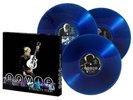 David Bowie/A Reality Tour 180g LP (3LP) (Blue Vinyl) (Box Set, NEW)