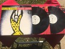 ROLLING STONES Voodoo Lounge LP UK 1994 VIRGIN RECORDS V2750