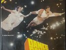 DANCE DANCE Rare OST Gate Fold Bollywood Double LP Bappi Lahiri Disco Funk