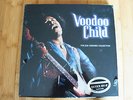 Jimi Hendrix - Voodoo Child - 4 Lp Box