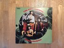 The Soft Machine - Volumes One & Two 1973 UK double LP Probe GTSP 204 VG +