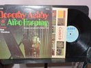 Dorothy Ashby Rare Jazz/Funk LP Cadet Promo1968 Plays Wonderful Stereo  VG