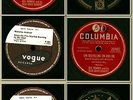 KIRCHENMUSIK DER ANDEREN ART:  Gospel/Spiritual/sacred Singing--3 Platten--Set66