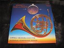 Wilson Audio W-8823 Lowell Graham Nat Symp Winds Winds of War and Peace #1