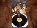SAPPHIRE- CRYSTAL CLEAR LP RECORD OBSCURE CHRISTIAN ROCK, PLAYS GREAT