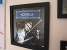 morrissey vinyl RING LEADER OF THE TORMENTORS LP RECORD