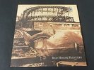 Red House Painters - Same 1993 UK DOUBLE VINYL LP 4AD 1st
