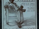 Albert Collins, Bill Campbell, Jimmy Vaughan '77 Guy Juke original Armadillo