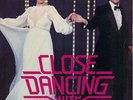 CLOSE DANCING WITH DONNY & MARIE - OSMOND PUBLISHING 1979 1st US PB - VERY GOOD