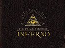 My Brother's Blood Machine LPThe Prize Fighter Inferno Vinyl Record (2017) New