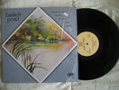 Basho's Pond LP - Rajneesh Music 1985 NM condition - Deuter - Private Press RARE