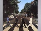 The Beatles - Abbey Road - RARE 90s direct metal master UK 12