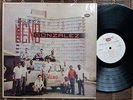 Neno Gonzalez y su Orquesta - NENO GONZALEZ - CUBAN EGREM LP