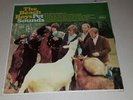 THE BEACH BOYS - PET SOUNDS LP RECORD VG VINYL T 2458 RARE PRESS TEST PLAYED
