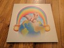 The Grateful Dead - Europe '72 Live 3x LP Vinyl Record