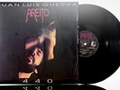 Juan Luis Guerra 4.40 Album Import Venezuela Vinyl LP 12