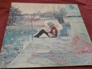 AFFINITY - Vertigo Swirl UK original 1970 vinyl album  graded vg+