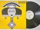 BASA BASA homowo COSMIC AFRO MASTER PIECE peach river - hear MP3