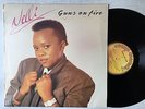 NELLI AFRO BUBBLE GUM SOUTH AFRICA SYNTH orange records - hear MP3