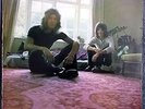 Humble Pie: Town And Country (1969) LP, ORIG UK Immediate  - VG+