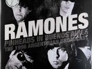 The Ramones - Pinheads In Buenos Aires (Limited 2 x Clear Vinyl LP) Now in stock