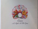 Queen - A Night At The Opera - 1975 Original Vinyl LP Embossed Cover 7E-1053