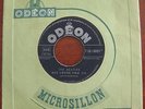 BEATLES Twiste et Chante She Loves You ODEON ?7 SO 10091 FRANCE 1963 Juke-Box ?