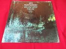 WES MONTGOMERY WILLOW WEEP FOR ME SHRINK WRAP 1969 VERVE V6-8765 NM