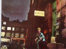 David Bowie Ziggy Stardust lp Vinyl 1st Press 1E/1E No Mainman inner nice copy