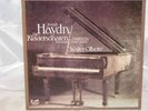 Joseph Haydn, Walter Olbertz - Die Klaviersonate Vinyl Schallplatte - 125018