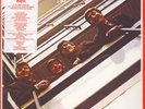 Beatles 1962-1966 - Red (Remastered) Vinyl 2LP