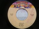 ACE FREHLEY -SNOW BLIND / NEW YORK GROOVE- RARE EL SALVADOR KISS PROMOTIONAL 45
