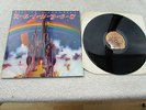 RITCHIE BLACKMORE'S RAINBOW LP UK DEBUT LAMINATED OYSTER 1ST PRESS 1975 EX+ G&L